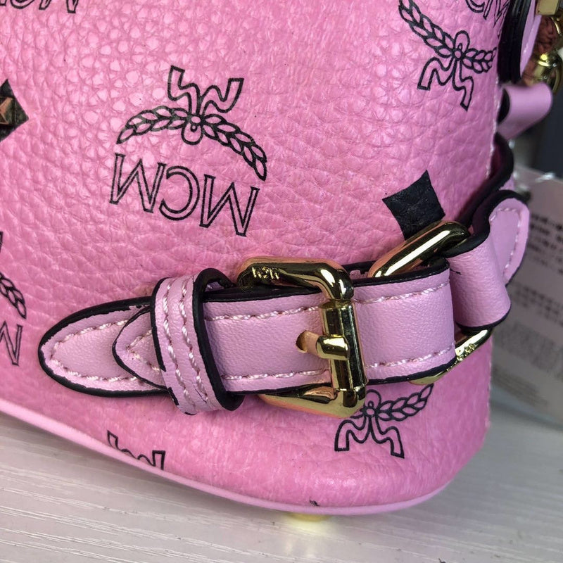 Satchel Bags - MC Bags - 387