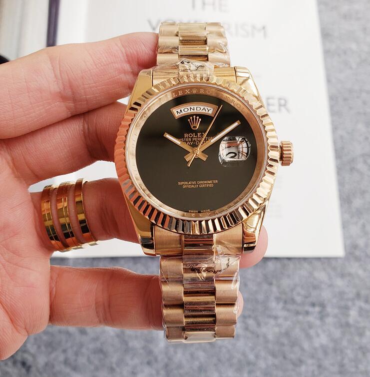 SAMC - Mix Watches - 194
