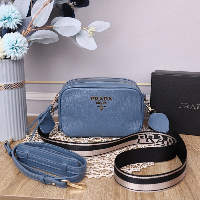 Satchel Bags - PRA Bags - 270