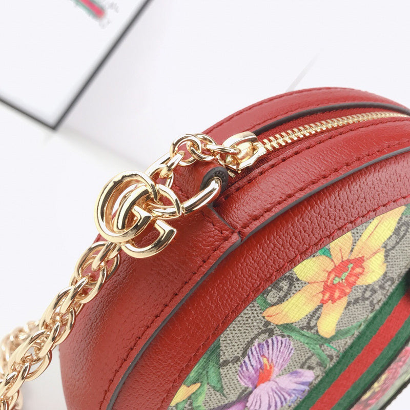 Glami Fashion - GCI Bags - 2707