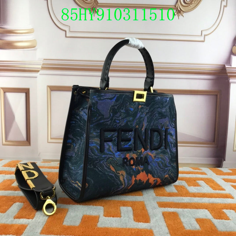 Glami - FDE Bags - 1843