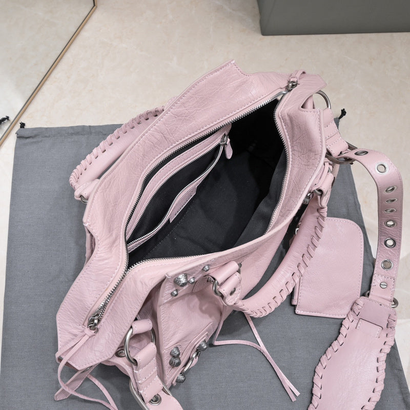 Glamy - BG Bags - 786