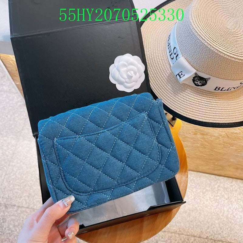 Glami - CHL Bags - 2723