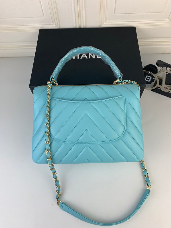 Chanel Bags