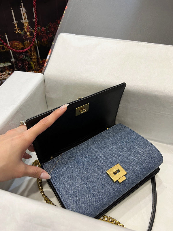 Glamy - DG bag - 071