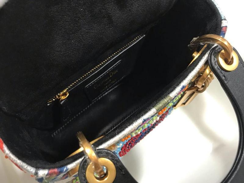 SAMCC - DOR Bags - 414