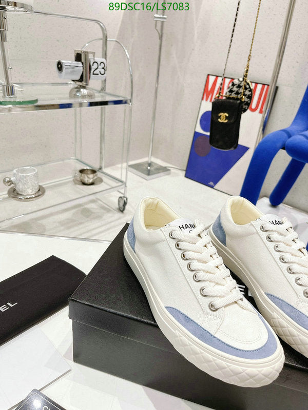 SAMC - CHL Women Shoes Sneakers - 221