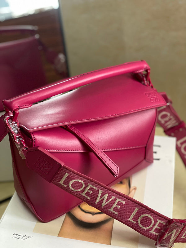 Glamy - LWO Bags - 625