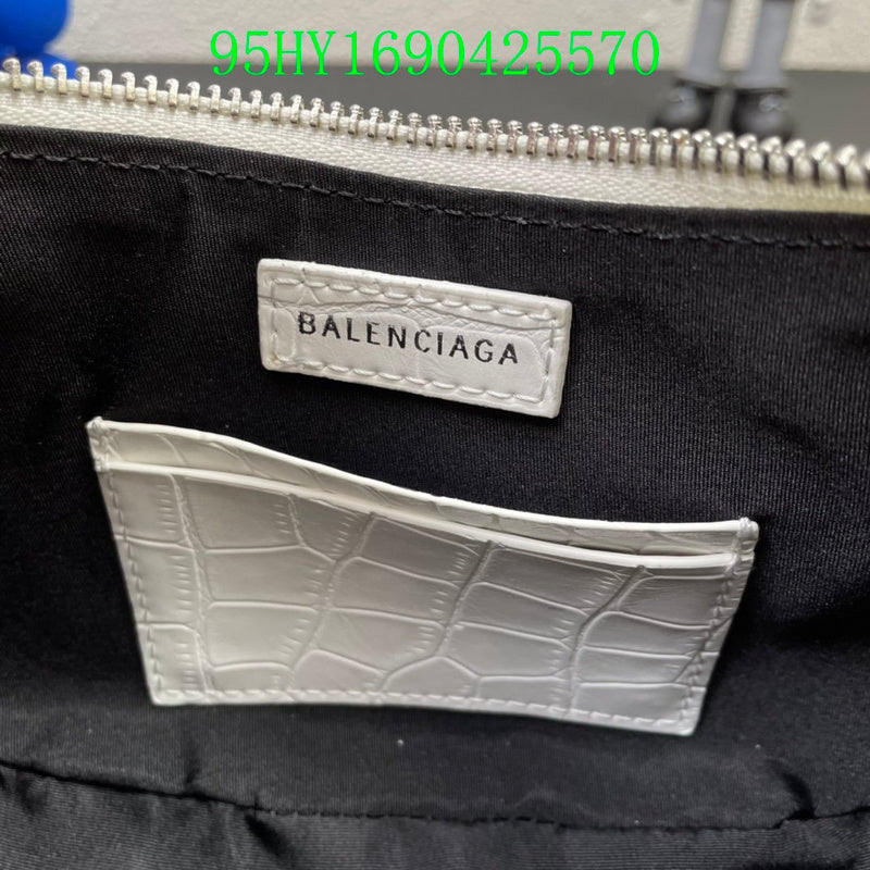 Satchel Bags - BGA Bags - 2338