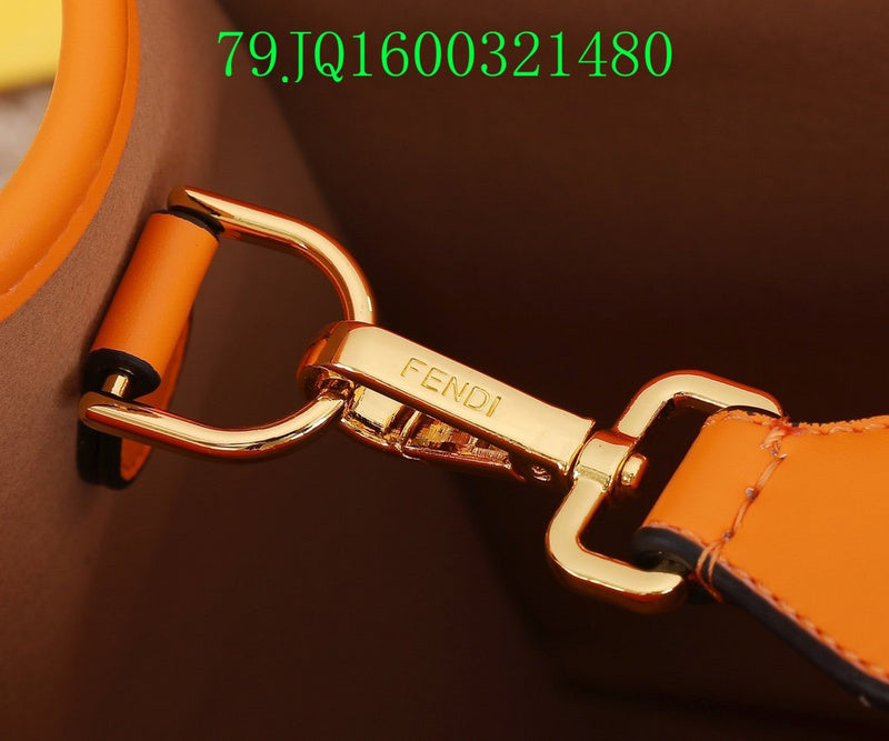 Glami - FDE Bags - 1817