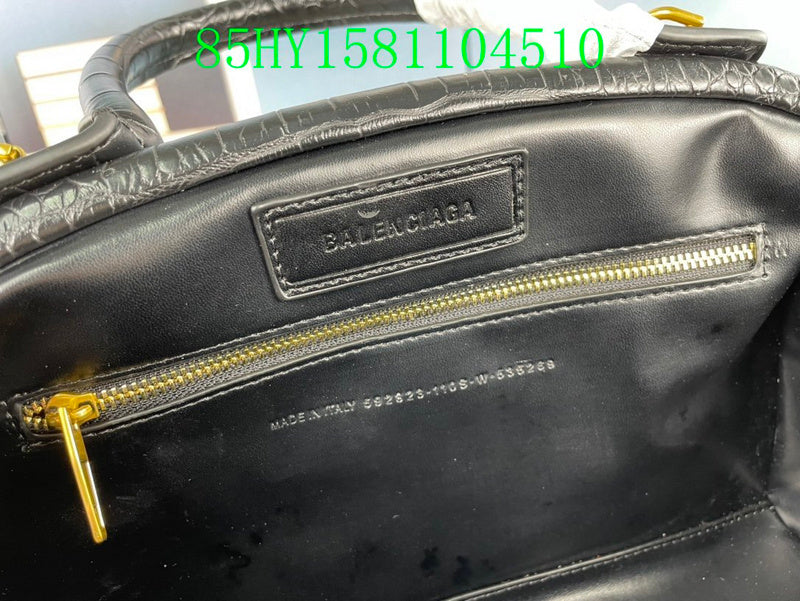 ELE Fashion - BGA Bags - 1993
