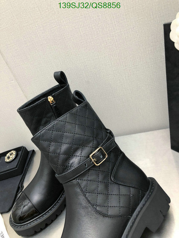 SAMC - CHL Women Boots - 130