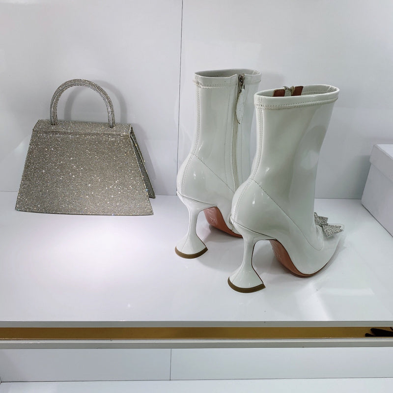 Satchel Bags - Mix Shoes - 907
