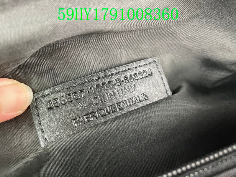 Glami GlamI - BGA Bags - 2022