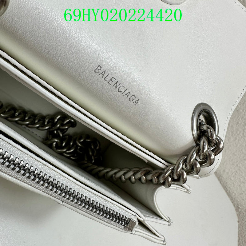 ELE Fashion - BGA Bags - 1930