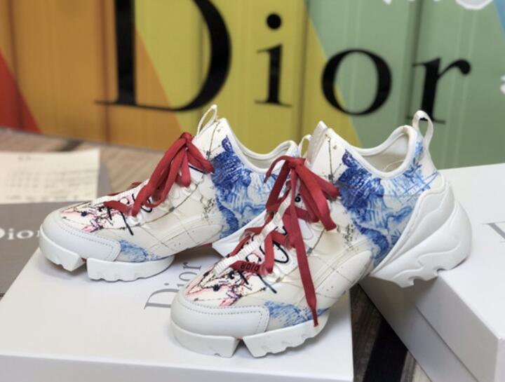 SAMCC - DOR Women Shoes - 1104