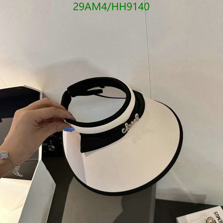 SAMC - CHL Caps & Hats - 252