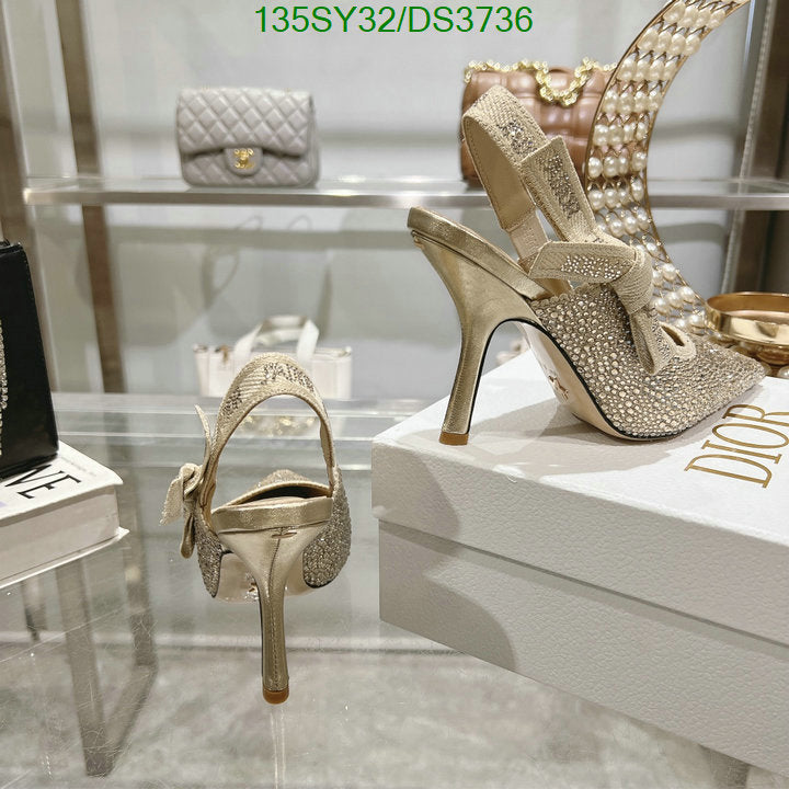 SAMCC - DOR Women Shoes - 1438