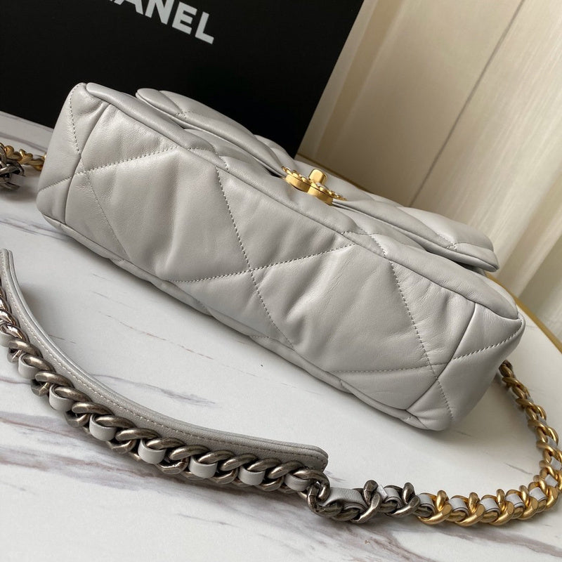 Satchel Bags - CHL Bags - 327