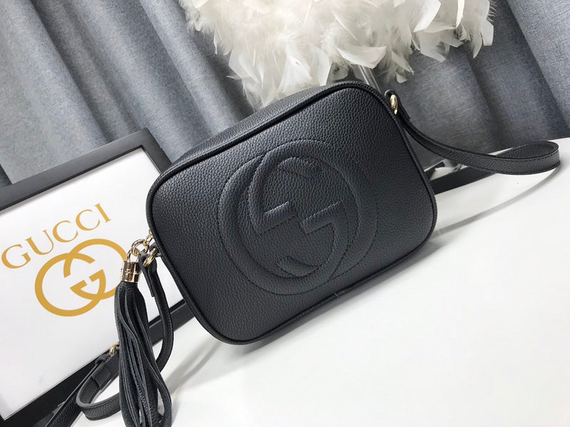 Glami Fashion - GCI Bags - 10384