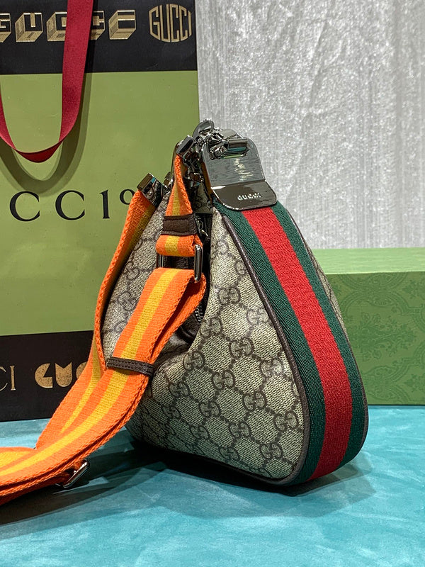 Satchel Bags - GCI Bags - 1868