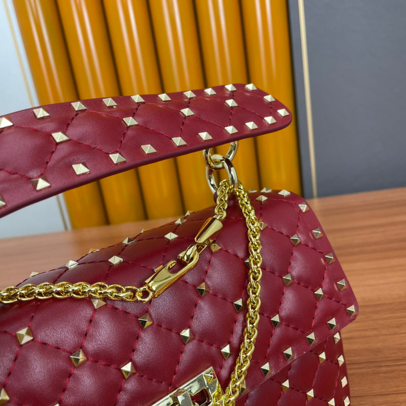 Satchel Bags - VTO Bags - 1119