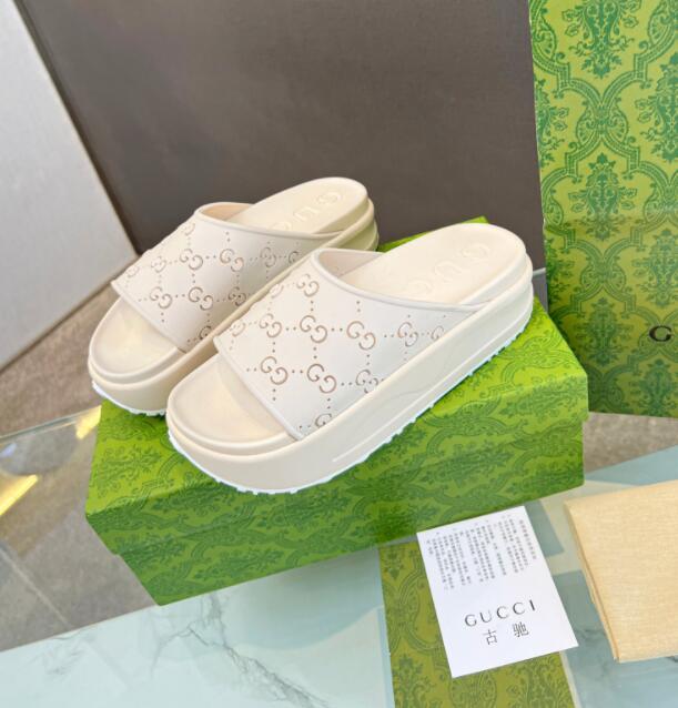 SAMC - GUKI Women Shoes - 572