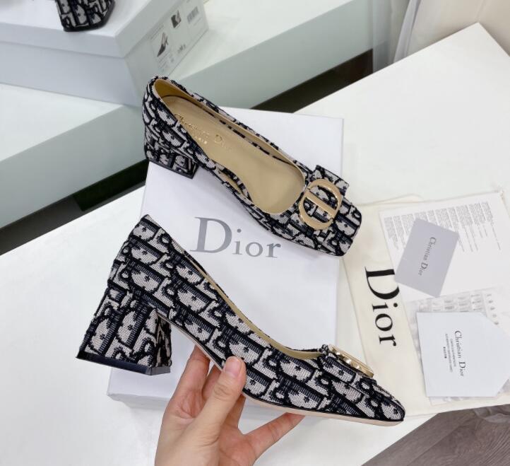 SAMCC - DOR Women Shoes - 791