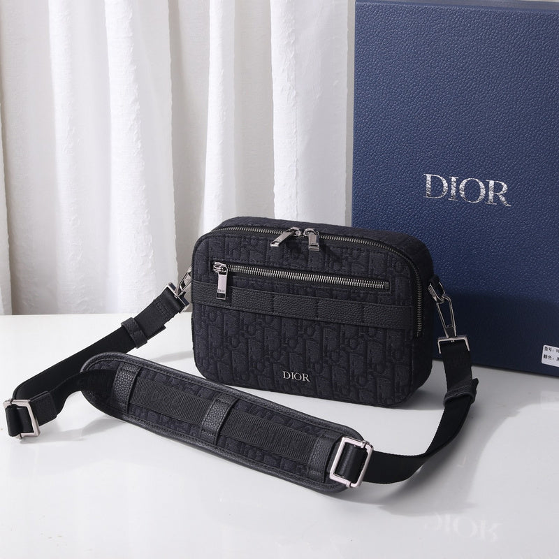 Glami-i - DOR Men Bags - 113