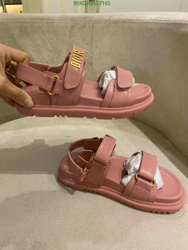 SAMCC - DOR Women Shoes - 2319