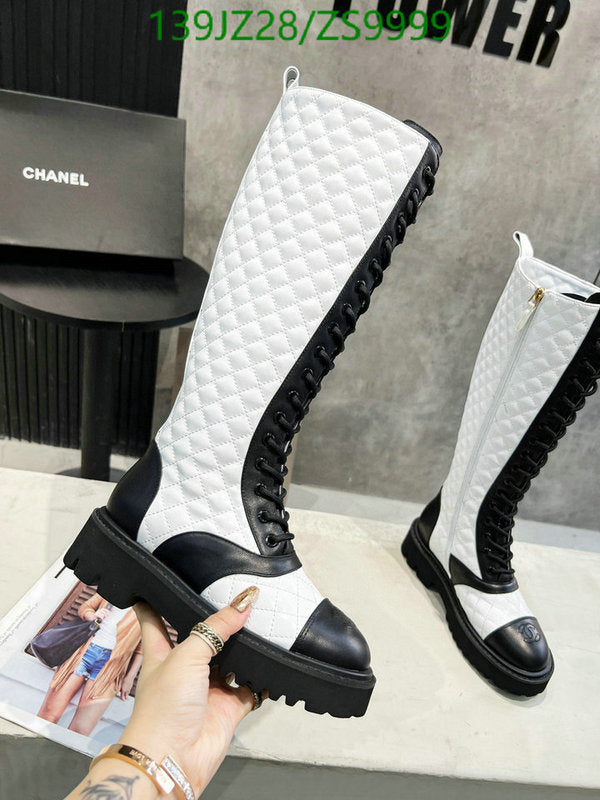 SAMC - CHL Women Boots - 156