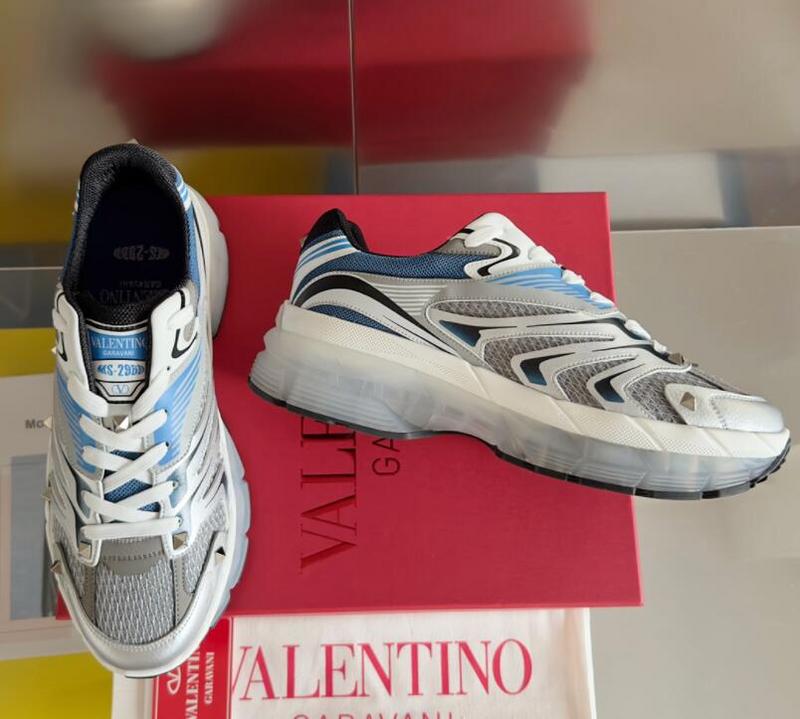 SAMC - VEL Men Shoes - 096