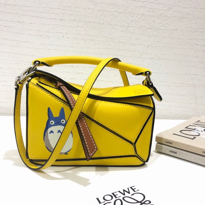 Glami - LWO Bags - 307