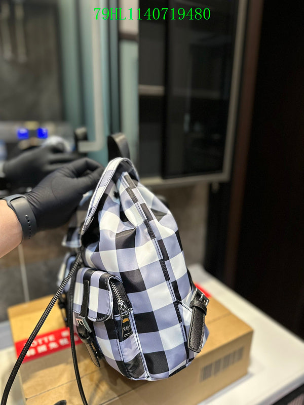 Satchel Bags - PDA Bags - 3104