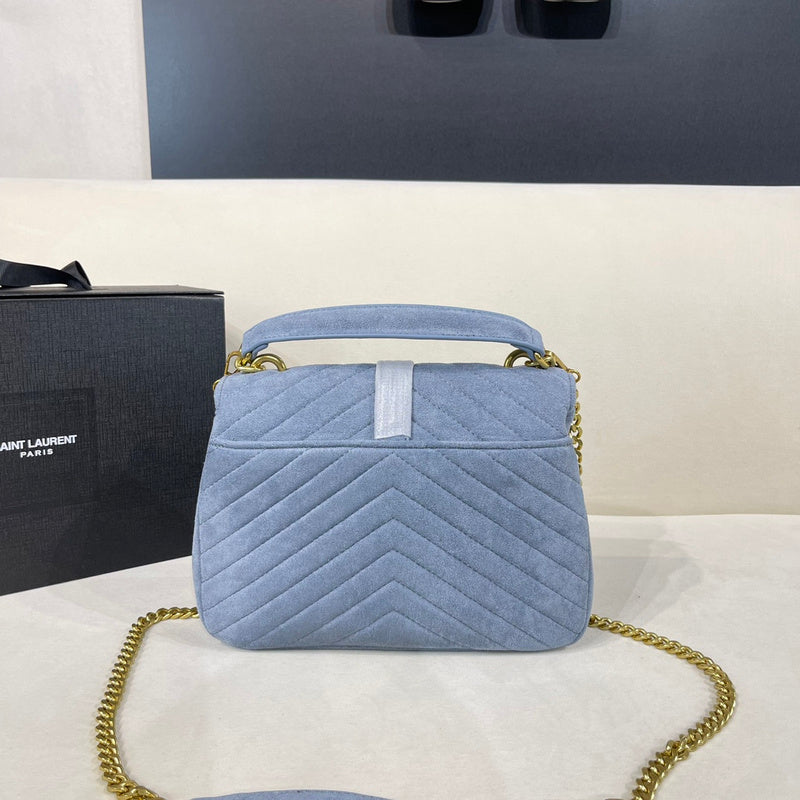 Satchel Bags - SLY Bags - 1066