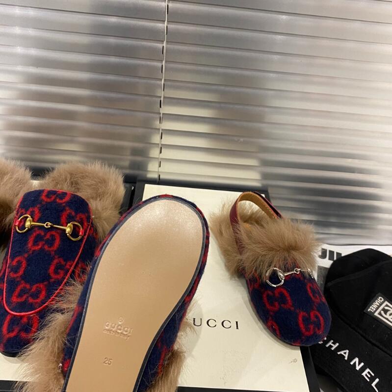 SAMC - GUKI Women Shoes - 1729