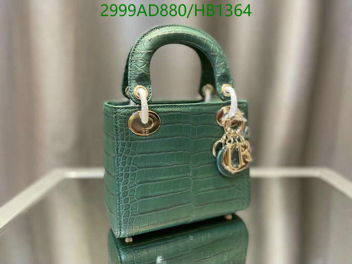 SAMCC - DOR Bags - 1170