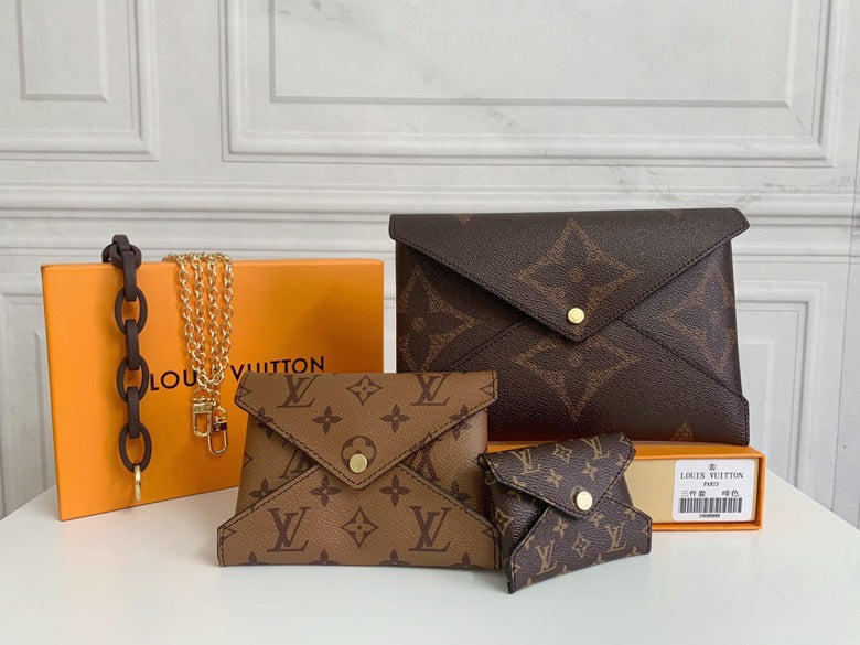 Satchel Bags - VL Bags - 6462