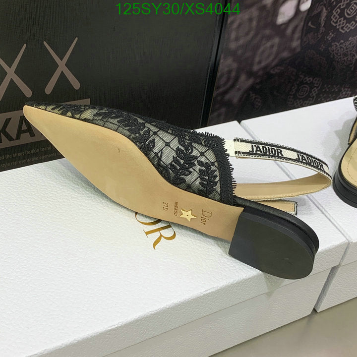 SAMCC - DOR Women Shoes - 2232