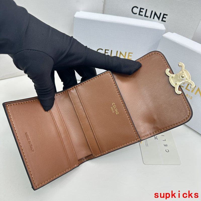 Glami- - Mix Wallets - 724