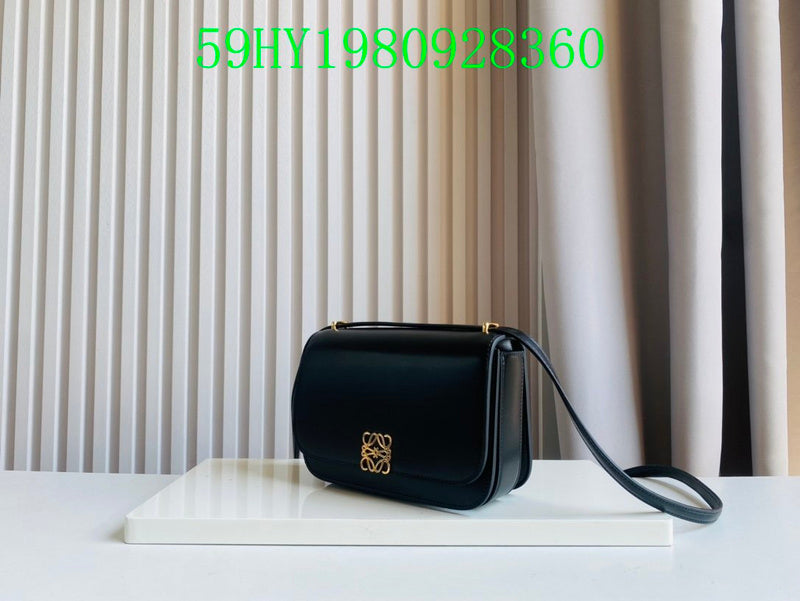 Satchel Bags - LWE Bags - 202