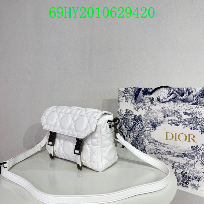 Glami - DOR Bags - 1526