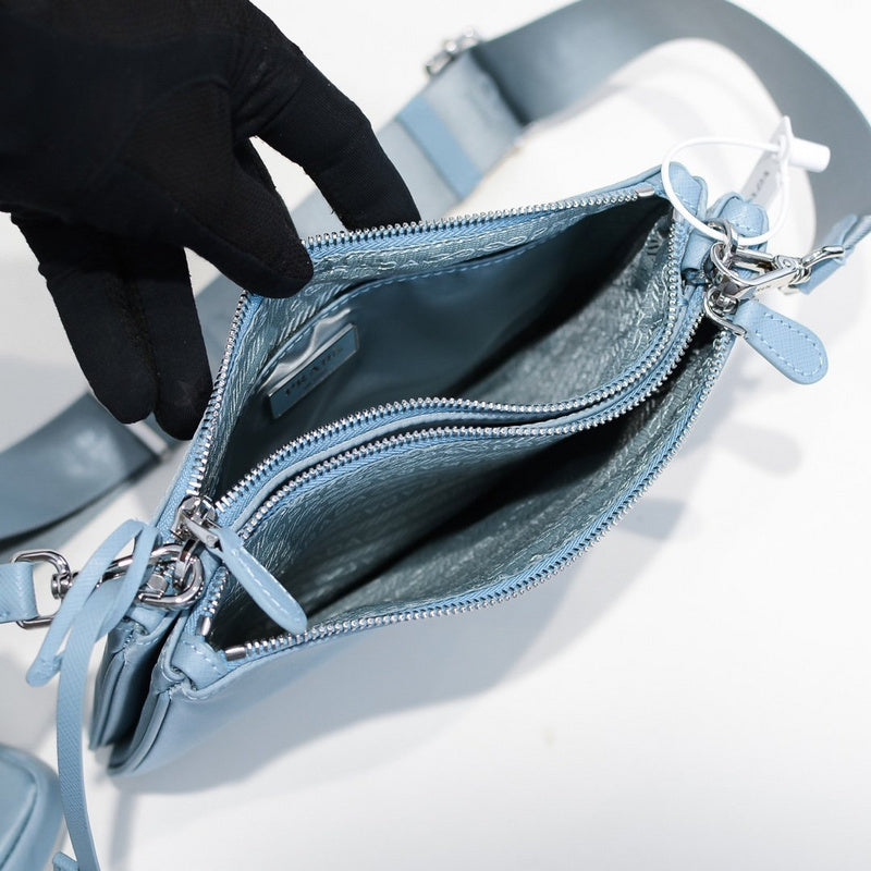 Satchel Bags - PDA Bags - 1268