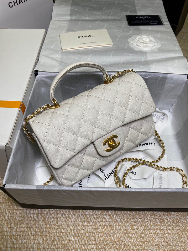 Satchel Bags - CHL Bags - 4397