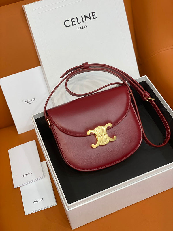Glamy - COL Bags - 1060