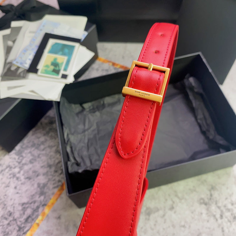 Glamy - YLS Bags - 483