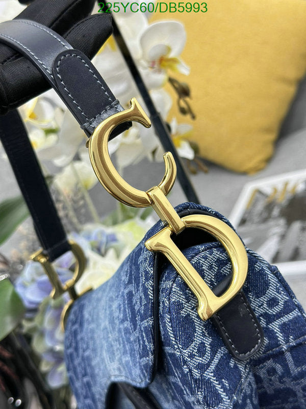 SAMCC - DOR Bags - 1078
