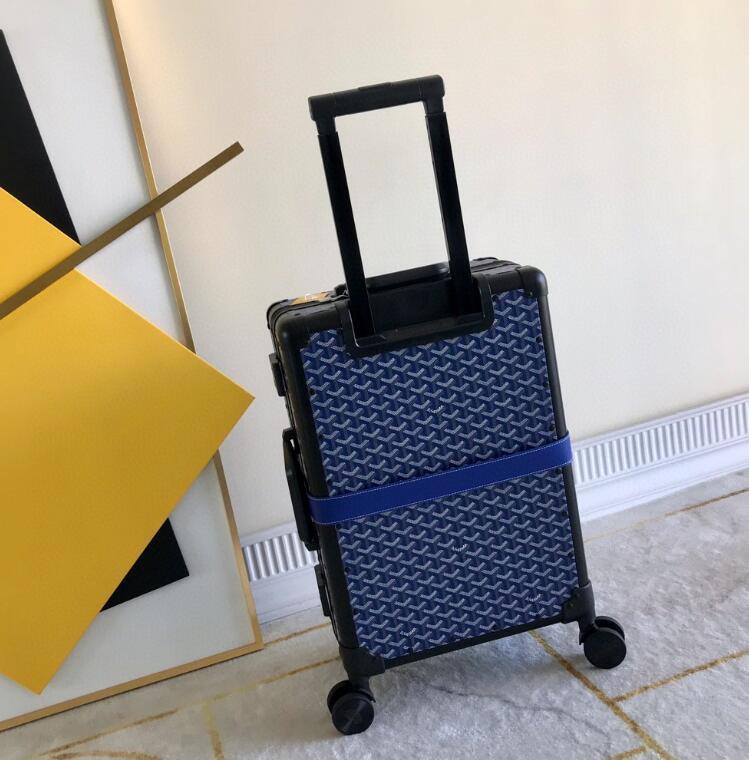 SAMC - Travel Bags - 096