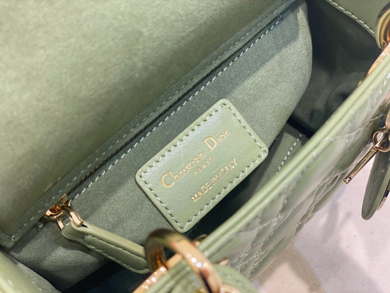 ELE - Dir Bags - 276
