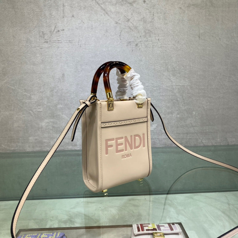 FDI Bags - Luxurious Bags  252